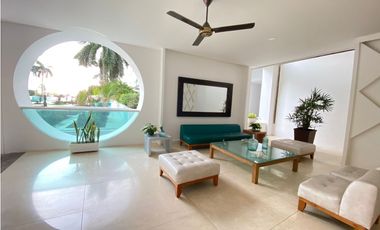 Apartamento ultimo piso