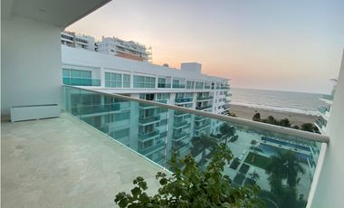 Apartamento ultimo piso