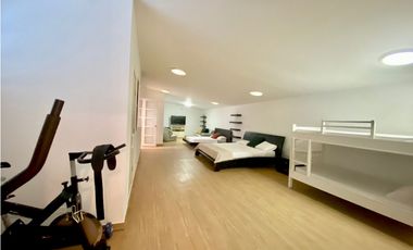 Apartamento ultimo piso