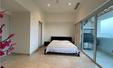 Apartamento ultimo piso