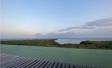 Apartamento ultimo piso