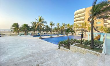 Apartamento ultimo piso