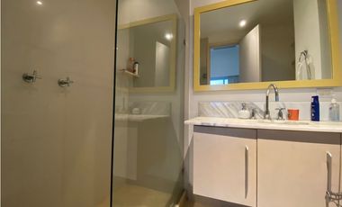 Apartamento ultimo piso