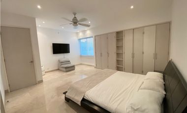 Apartamento ultimo piso