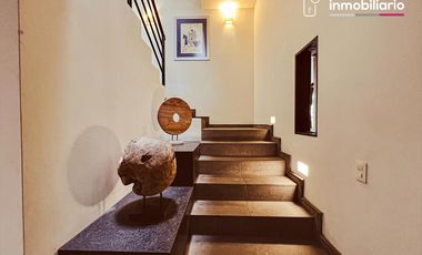 BOSQUE DE LAS LOMAS. casa en venta  Ahuehuetes Norte