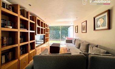 BOSQUE DE LAS LOMAS. casa en venta  Ahuehuetes Norte