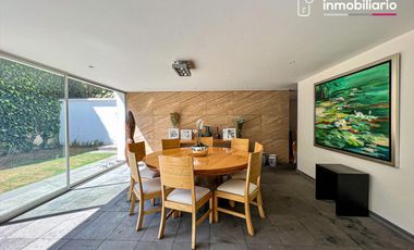 BOSQUE DE LAS LOMAS. casa en venta  Ahuehuetes Norte