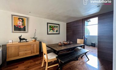 BOSQUE DE LAS LOMAS. casa en venta  Ahuehuetes Norte