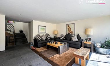 BOSQUE DE LAS LOMAS. casa en venta  Ahuehuetes Norte