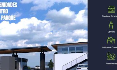 Renta Nave Industrial Ligera en carretera 500, Santa Catarina, Carretera Qro- SLP