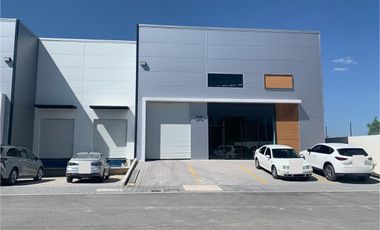 Renta Nave Industrial Ligera en carretera 500, Santa Catarina, Carretera Qro- SLP