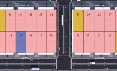 Renta Nave Industrial Ligera en carretera 500, Santa Catarina, Carretera Qro- SLP