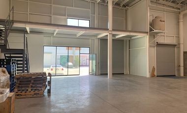 Renta Nave Industrial Ligera en carretera 500, Santa Catarina, Carretera Qro- SLP