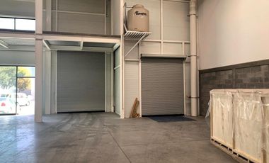 Renta Nave Industrial Ligera en carretera 500, Santa Catarina, Carretera Qro- SLP