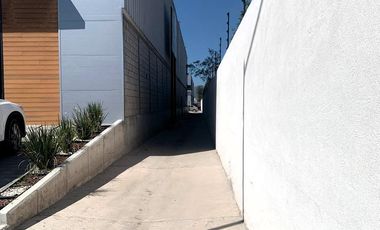 Renta Nave Industrial Ligera en carretera 500, Santa Catarina, Carretera Qro- SLP