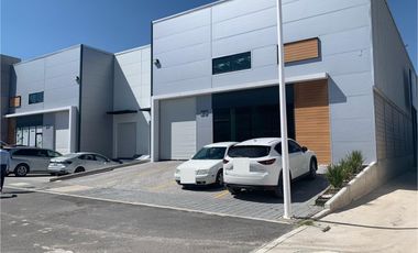 Renta Nave Industrial Ligera en carretera 500, Santa Catarina, Carretera Qro- SLP