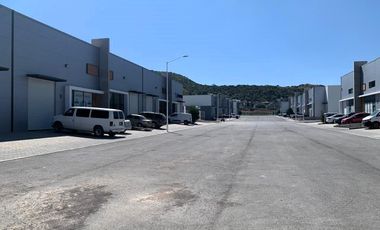 Renta Nave Industrial Ligera en carretera 500, Santa Catarina, Carretera Qro- SLP