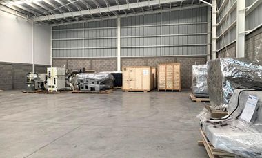 Renta Nave Industrial Ligera en carretera 500, Santa Catarina, Carretera Qro- SLP