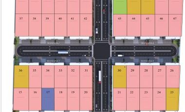 Renta Nave Industrial Ligera en carretera 500, Santa Catarina, Carretera Qro- SLP