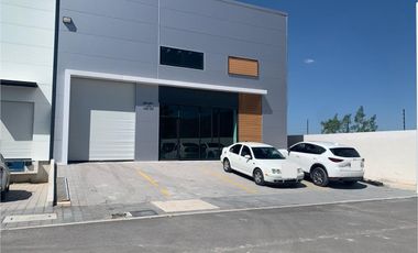 Renta Nave Industrial Ligera en carretera 500, Santa Catarina, Carretera Qro- SLP