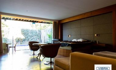 Residencia de super lujo en Jardines del Pedregal.