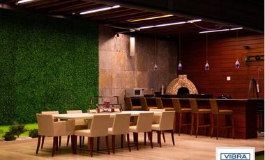 Residencia de super lujo en Jardines del Pedregal.