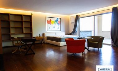 Residencia de super lujo en Jardines del Pedregal.