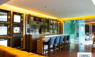 Residencia de super lujo en Jardines del Pedregal.