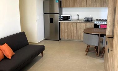 Departamento en  Renta en Valle del Campestre, León Gto.