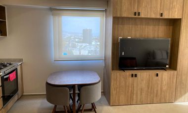 Departamento en  Renta en Valle del Campestre, León Gto.