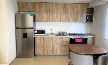 Departamento en  Renta en Valle del Campestre, León Gto.