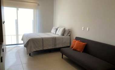 Departamento en  Renta en Valle del Campestre, León Gto.