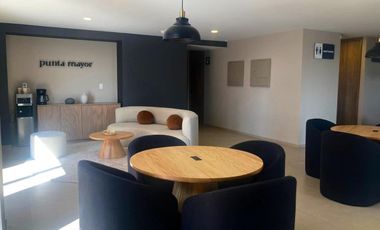 Departamento en  Renta en Valle del Campestre, León Gto.