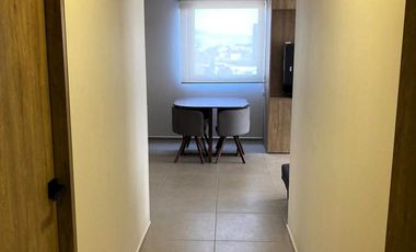 Departamento en  Renta en Valle del Campestre, León Gto.