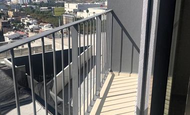 Departamento en  Renta en Valle del Campestre, León Gto.