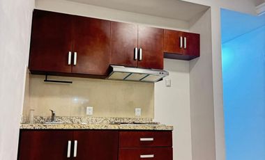 Departamento en  Marina Platino