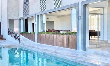 Departamento en  Marina Platino