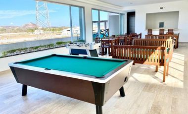 Departamento en  Marina Platino