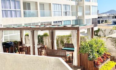 Departamento en  Marina Platino