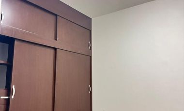 Departamento en  Marina Platino