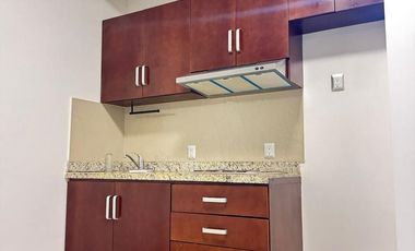 Departamento en  Marina Platino