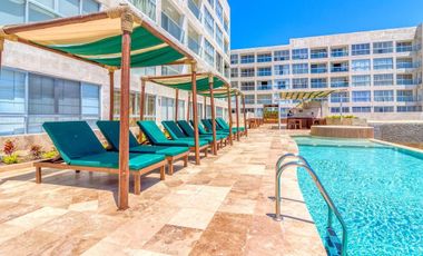 Departamento en  Marina Platino