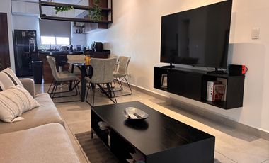 DEPARTAMENTO VALLE DE CUMBRES GARCIA RENTA