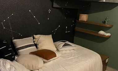 DEPARTAMENTO VALLE DE CUMBRES GARCIA RENTA