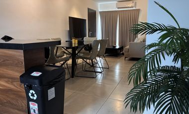 DEPARTAMENTO VALLE DE CUMBRES GARCIA RENTA