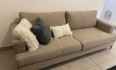 DEPARTAMENTO VALLE DE CUMBRES GARCIA RENTA