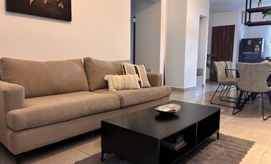 DEPARTAMENTO VALLE DE CUMBRES GARCIA RENTA