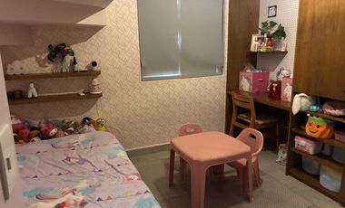 DEPARTAMENTO VALLE DE CUMBRES GARCIA RENTA