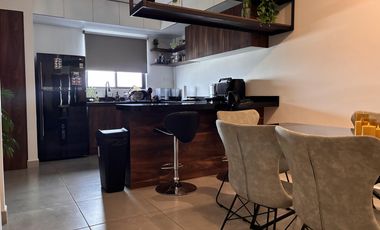 DEPARTAMENTO VALLE DE CUMBRES GARCIA RENTA