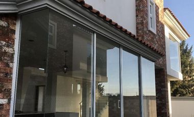 Casa en Fraccionamiento La Asunción